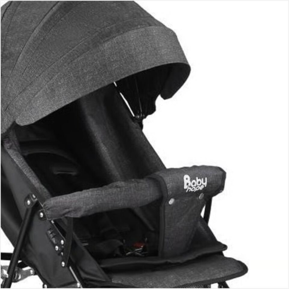 ÜMİT S-A-7 BASTON PUSET KIRÇILLI SİYAH