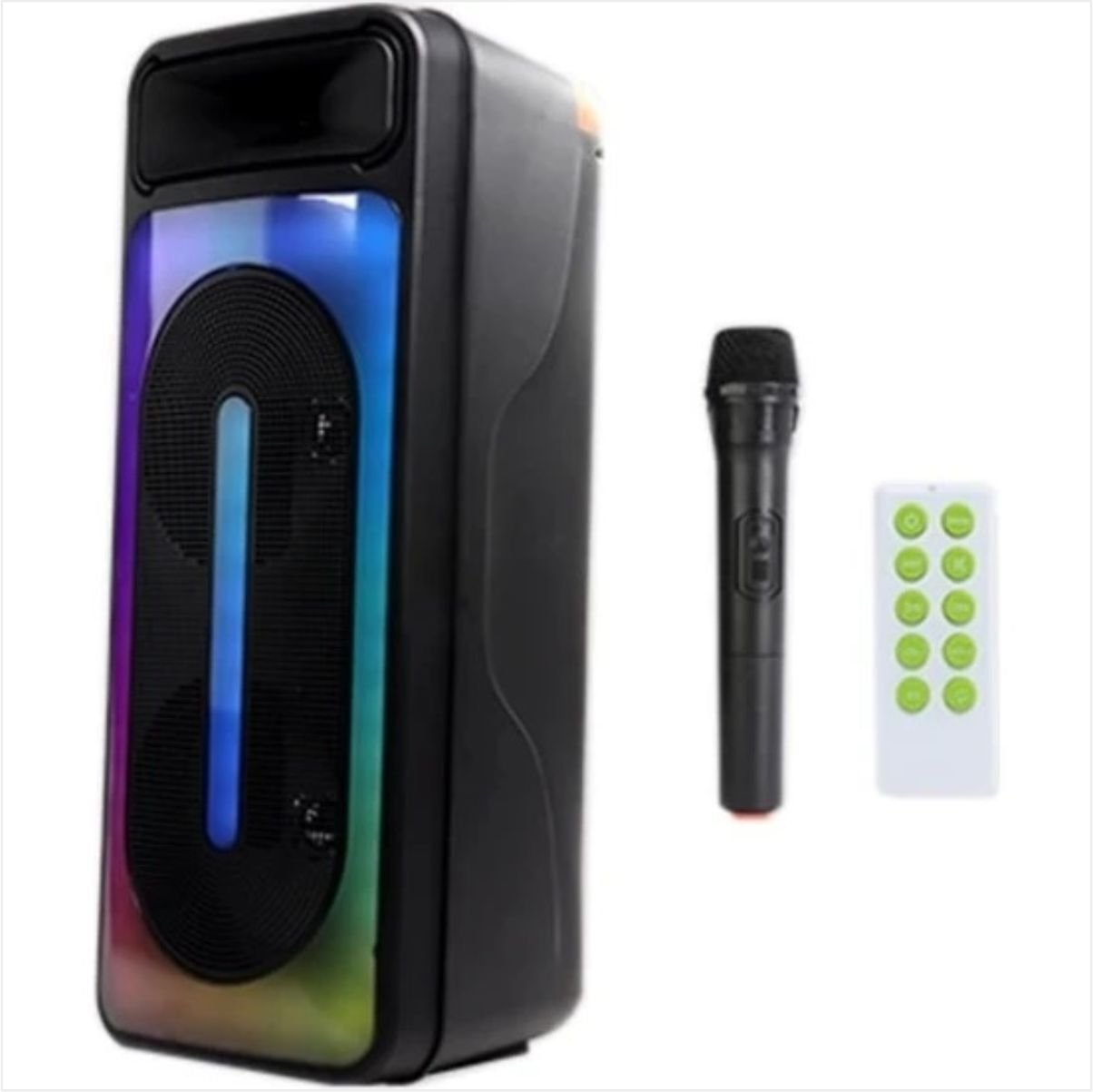 Blueteam Ms-1762 - 1763 Speaker-St01643