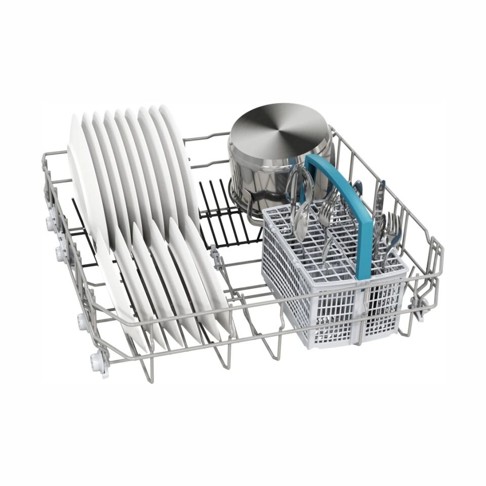 Profilo BM4381EG 4 Programlı Inox Bulaşık Makinesi