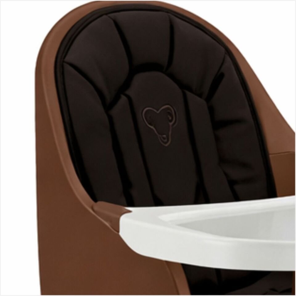 ÜMİT BH-7001 ROYAL MAMA SANDALYESİ KAHVERENGİ