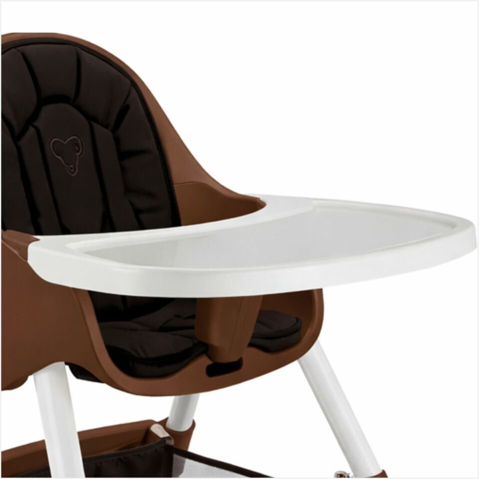 ÜMİT BH-7001 ROYAL MAMA SANDALYESİ KAHVERENGİ