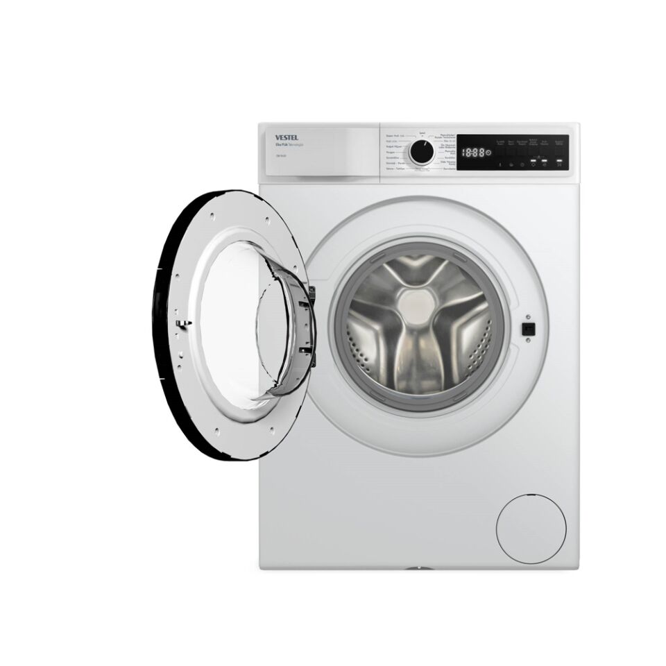 Vestel CMI 96301 9 Kg 1000 Devir Çamaşır Makinesi