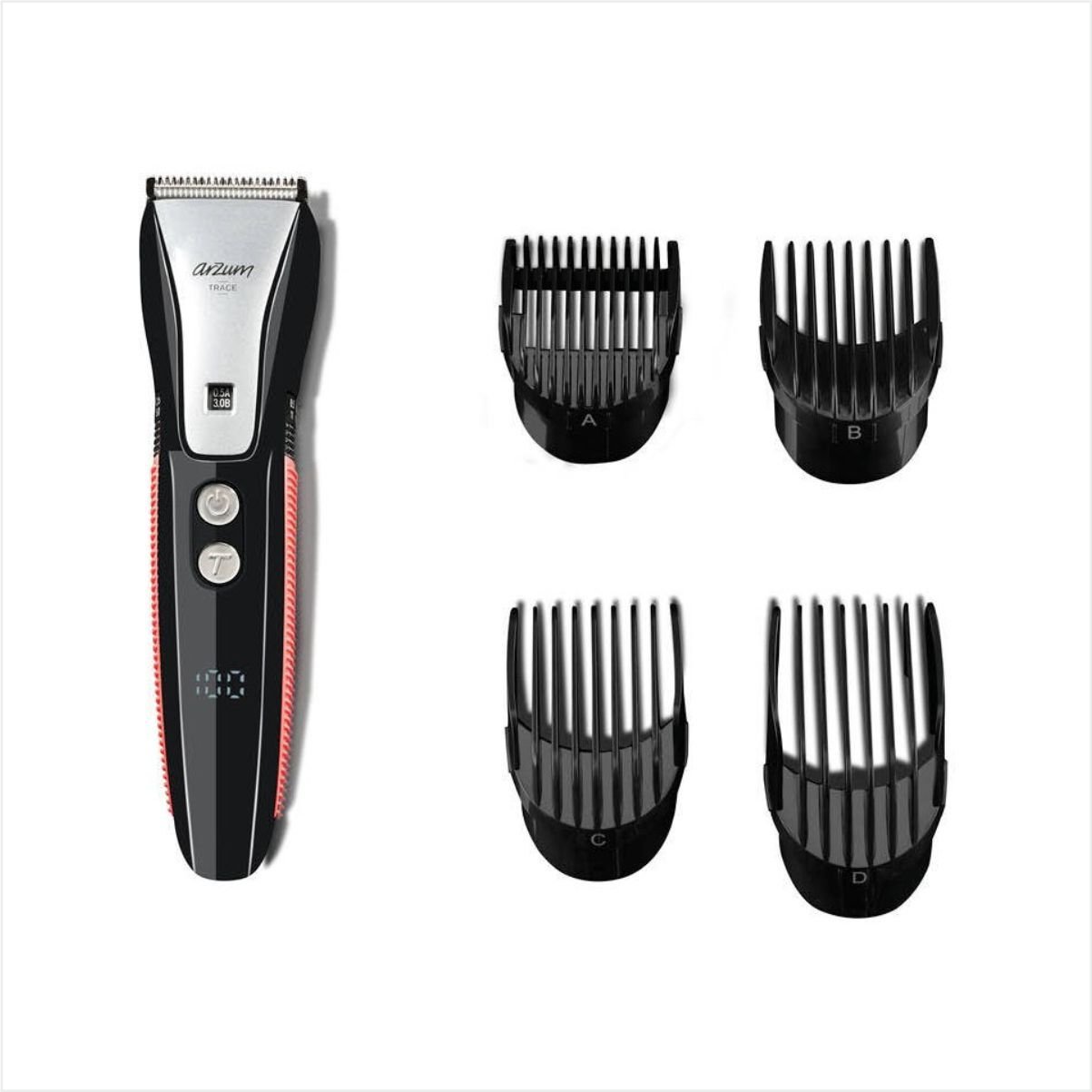 Arzum AR5230-0100 Trace Saç Kesme Makinesi