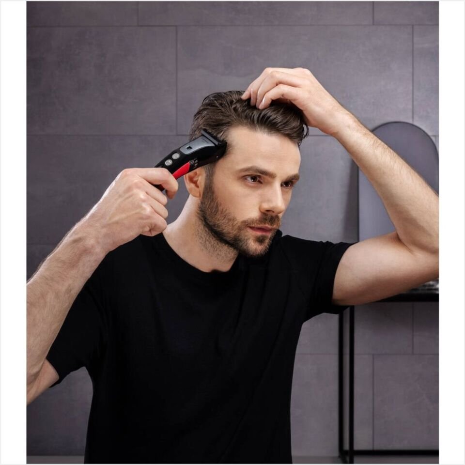 Arzum AR5230-0100 Trace Saç Kesme Makinesi