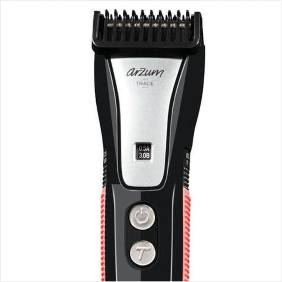 Arzum AR5230-0100 Trace Saç Kesme Makinesi