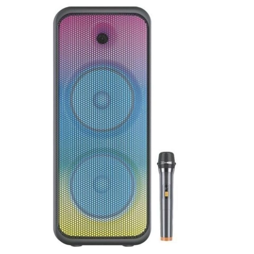 Blueteam Torima D30 2*8,5 İnch Speaker-St02544