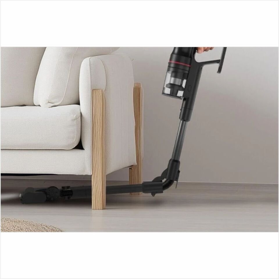 Arzum AR4210-0100 Magıclean Hydroflex Dikey Şarjlı Süpürge