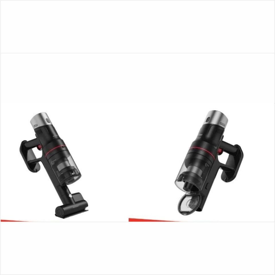 Arzum AR4210-0100 Magıclean Hydroflex Dikey Şarjlı Süpürge