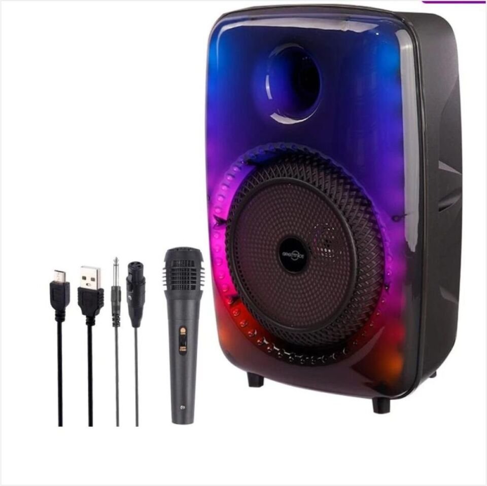 Blueteam Gts1802 Speaker-St02792