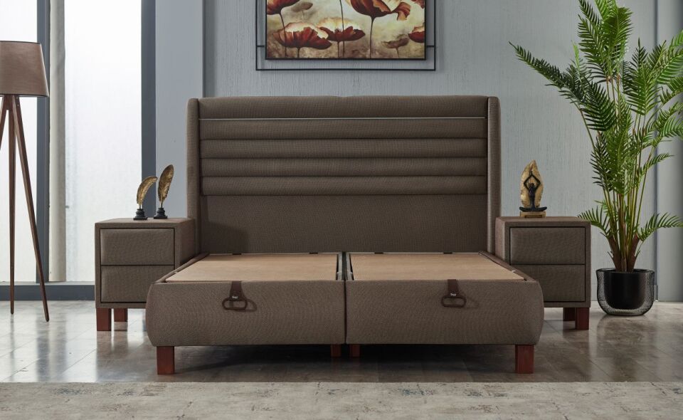 Pablo 160X200 Baza Seti