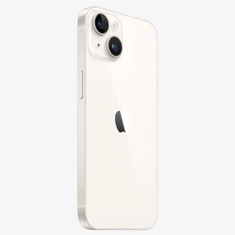 Iphone 14 Purple 128Gb