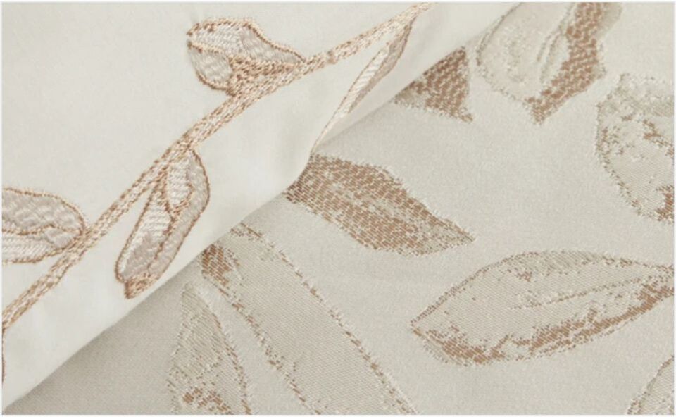 Karaca Home Gardenia 8 Parça Çeyiz Seti Bakır