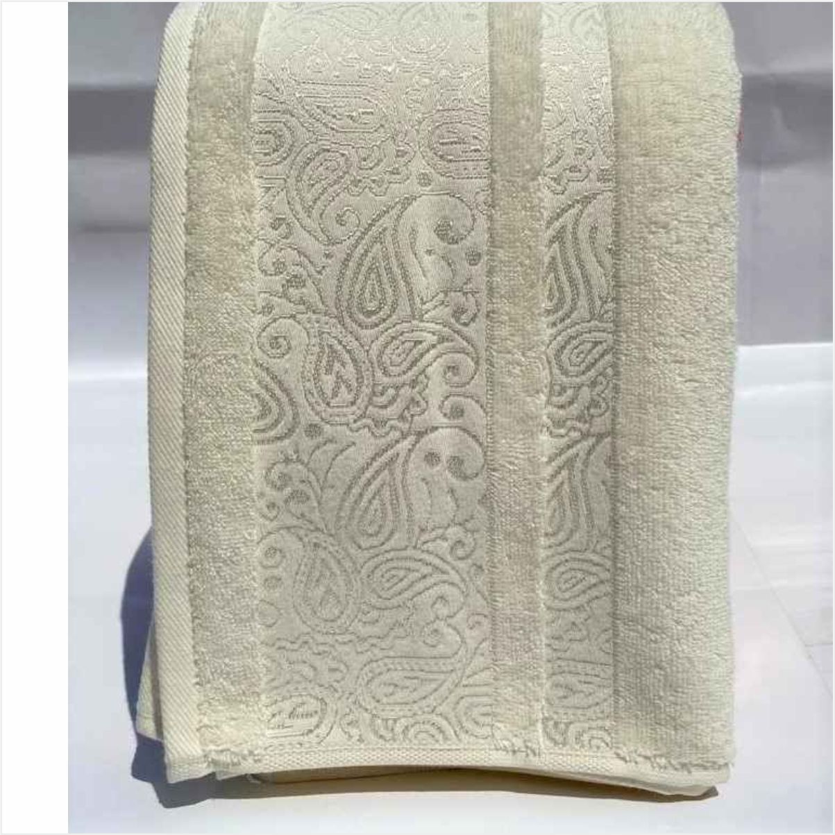 Özdilek Dory(Byn) Krem Havlu 50*80