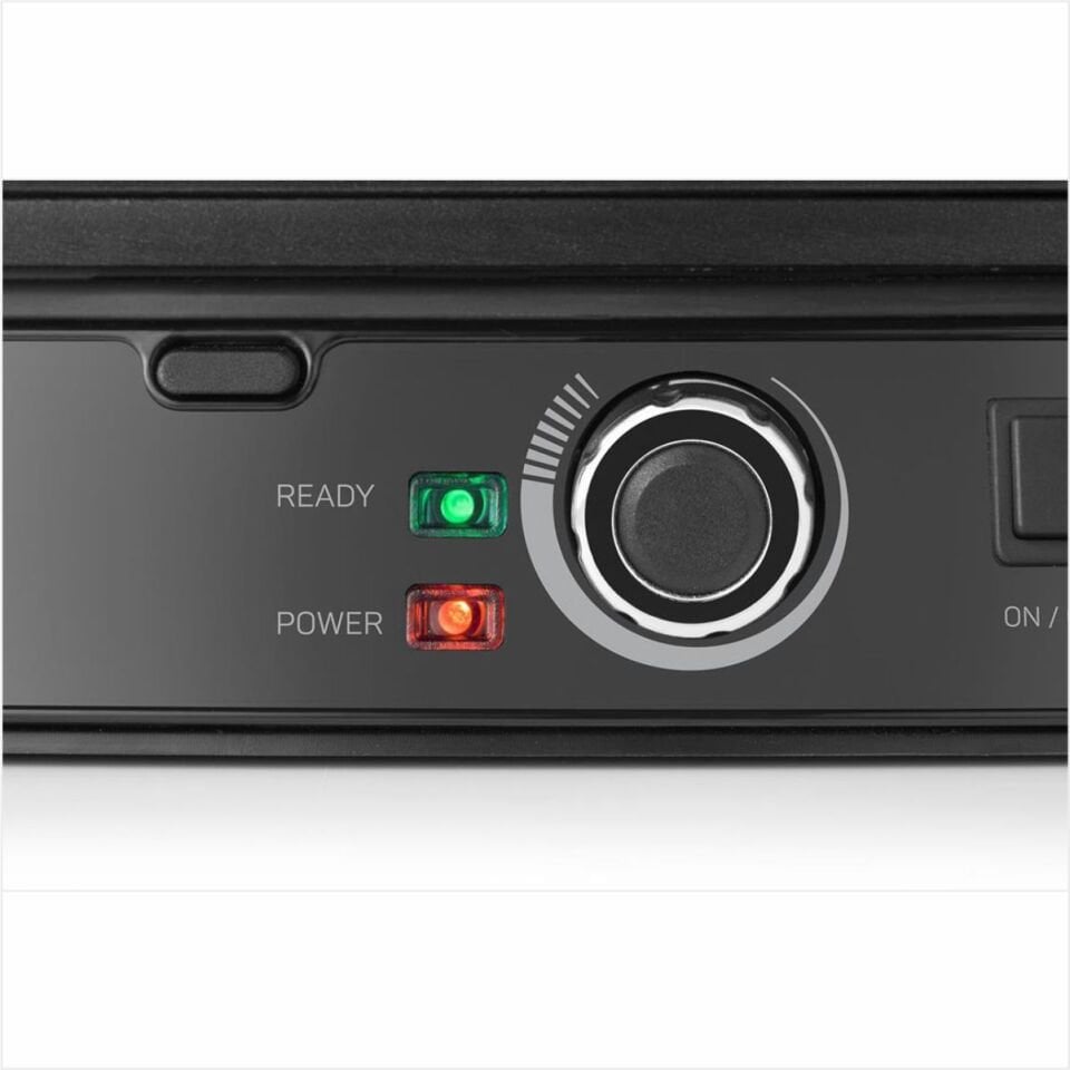 Arzum AR2025-1400  Kantin Tost Makinesi Nar