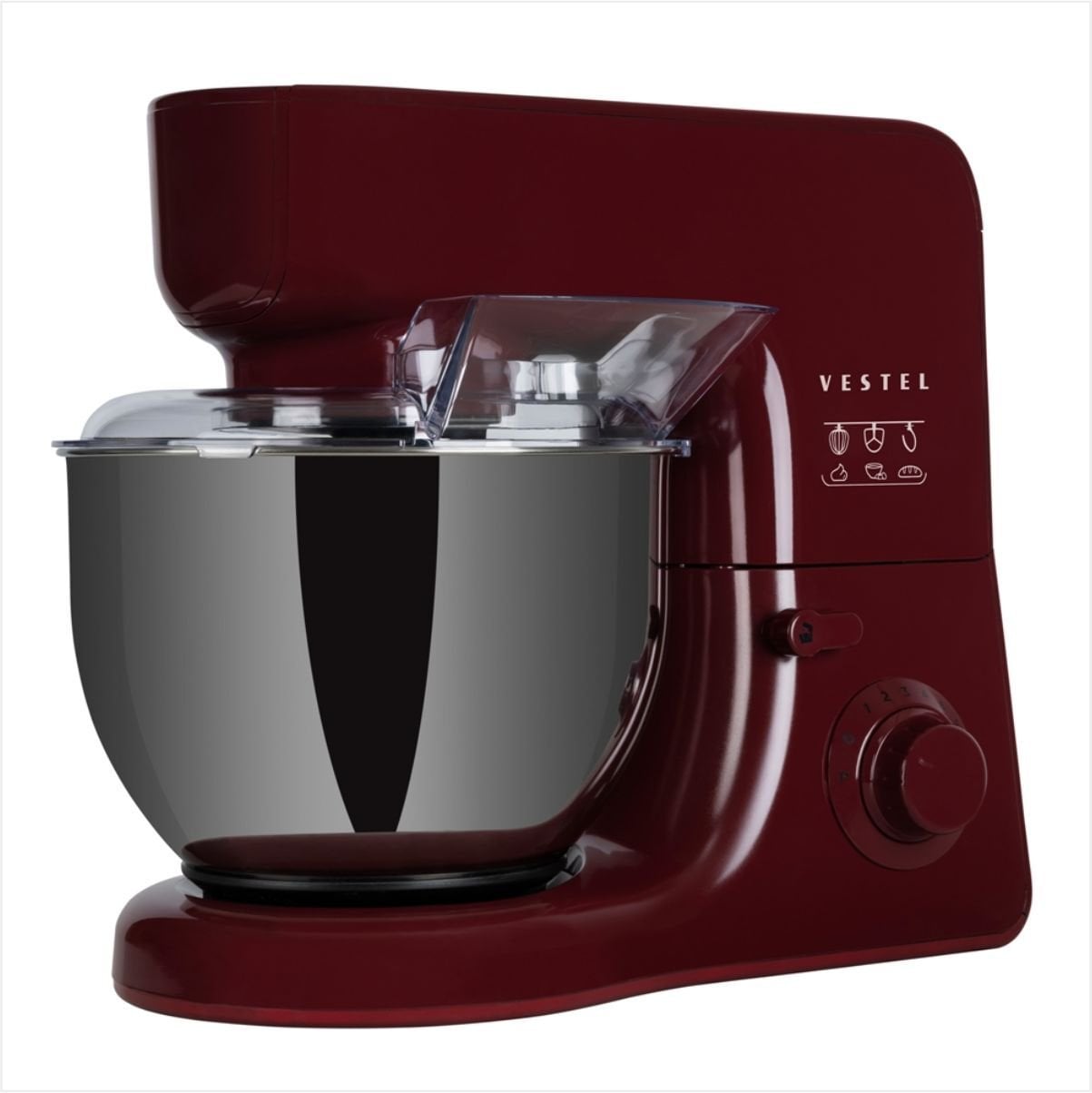 VESTEL TARÇIN BORDO STAND MİKSER-20244383
