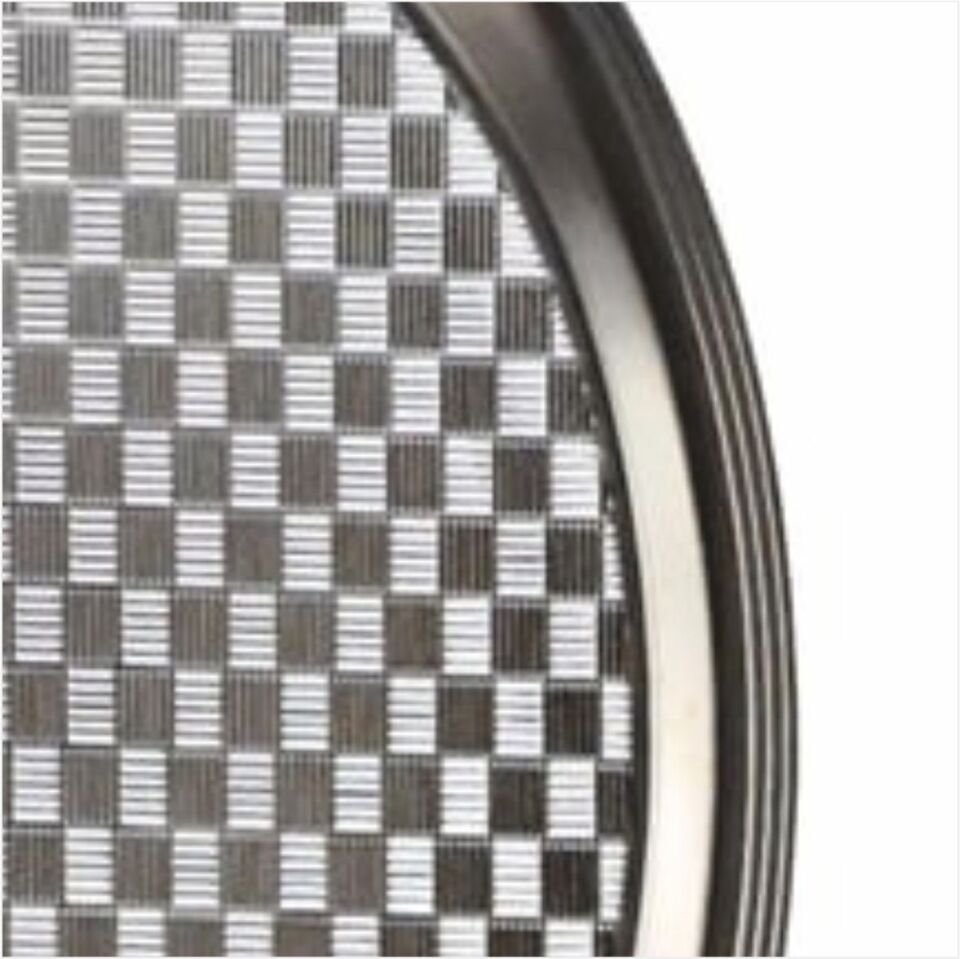 Cooker Ckr3268  Yuvarlak Kelebekli Tepsi