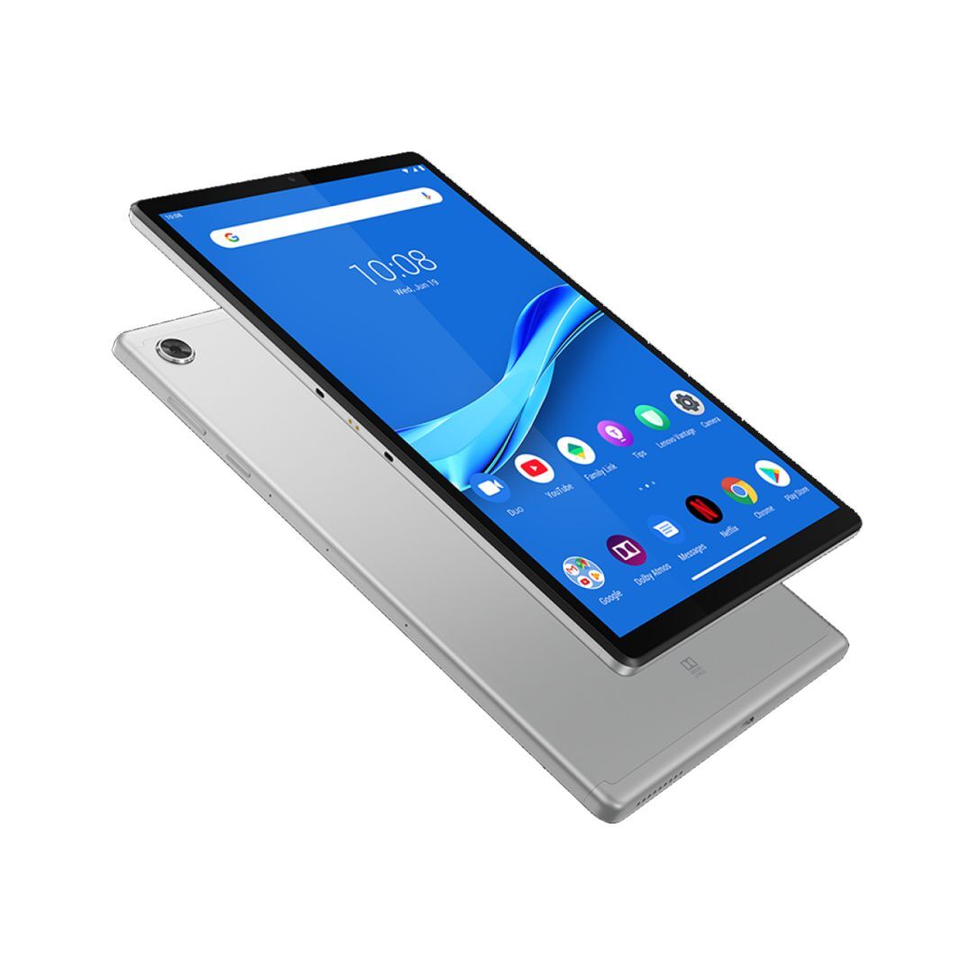 Lenovo Tab M10 HD ZA6W0121TR 64 GB 10.1'' Tablet