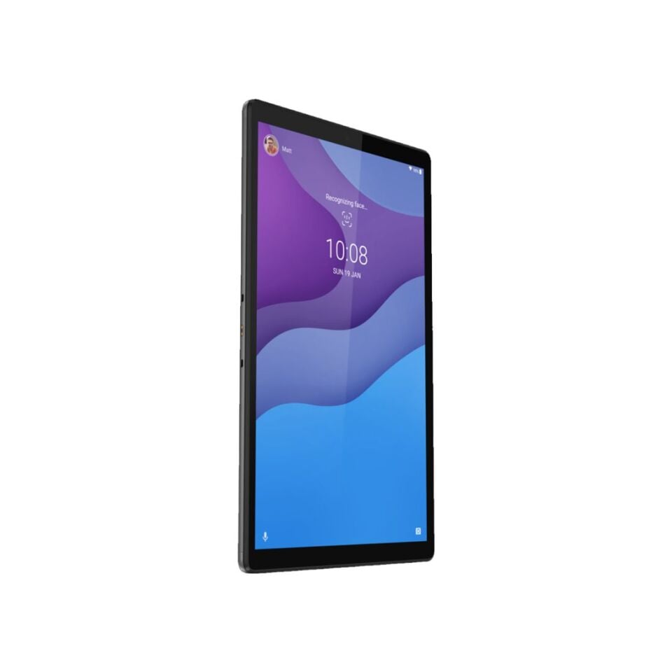 Lenovo Tab M10 HD ZA6W0121TR 64 GB 10.1'' Tablet