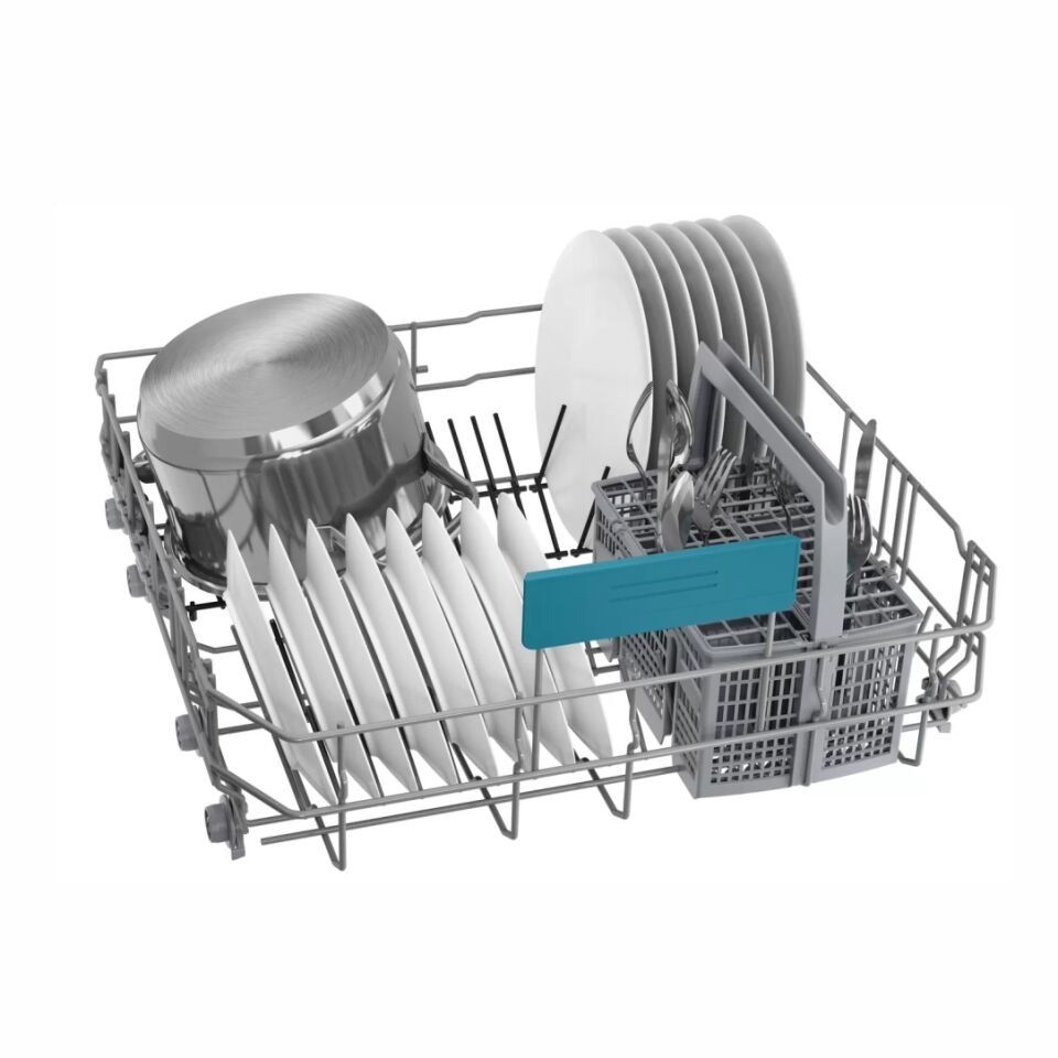 Profilo BM6483MA 6 Programlı Inox Bulaşık Makinesi