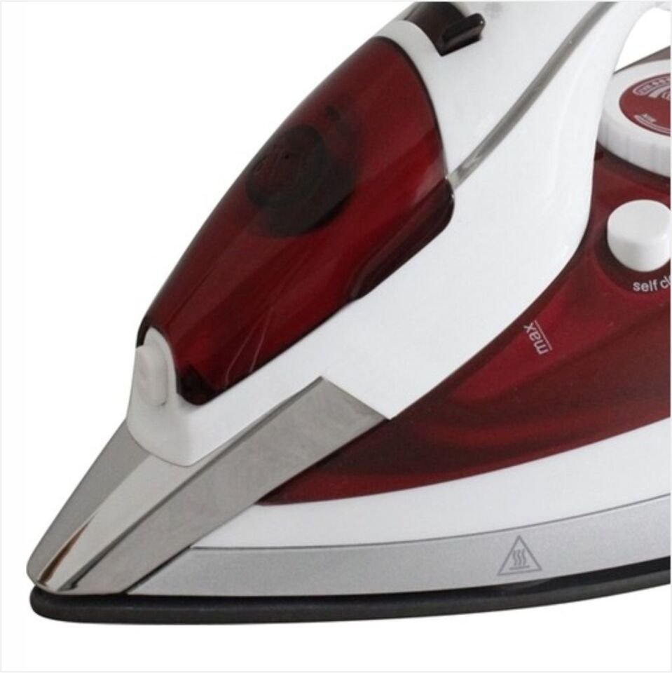 VESTEL VBU 4527 KIRMIZI BUHARLI ÜTÜ-20244270