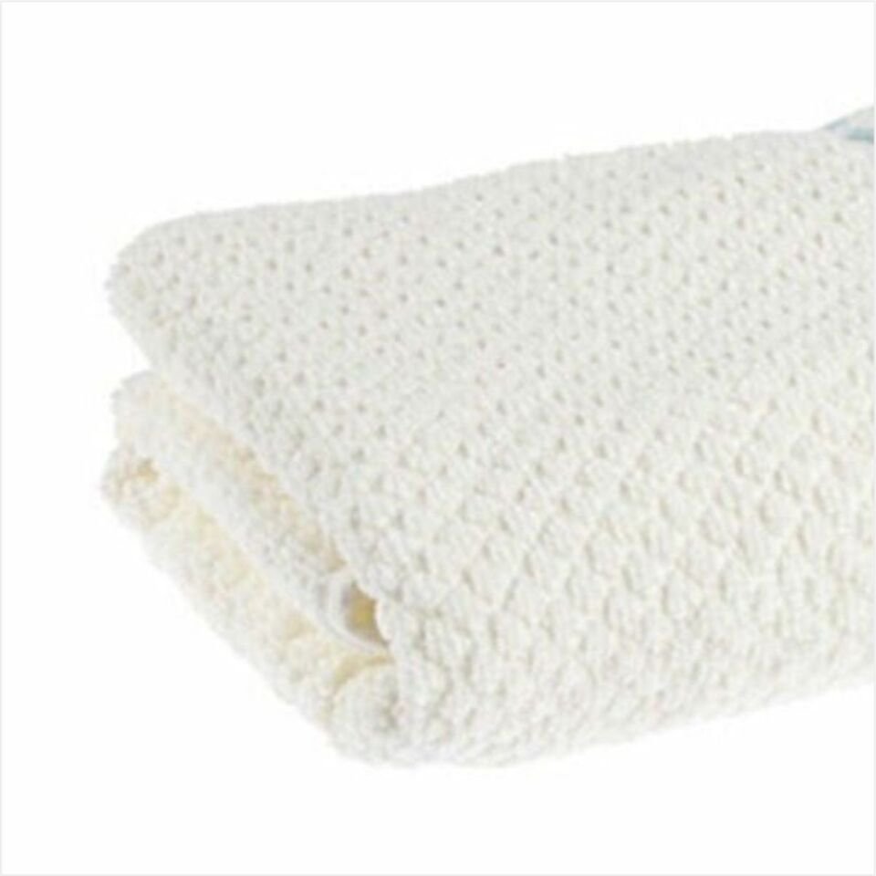 ÖZDİLEK BRONIE/KREM-MINT SILGI 90*150