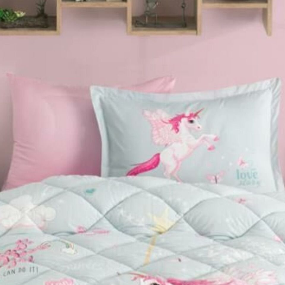 Aran Rf Uyku Seti Tek Kişilik (B) Pegasus/V1 - Mint