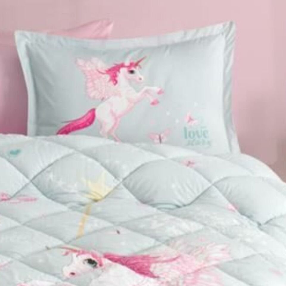 Aran Rf Uyku Seti Tek Kişilik (B) Pegasus/V1 - Mint