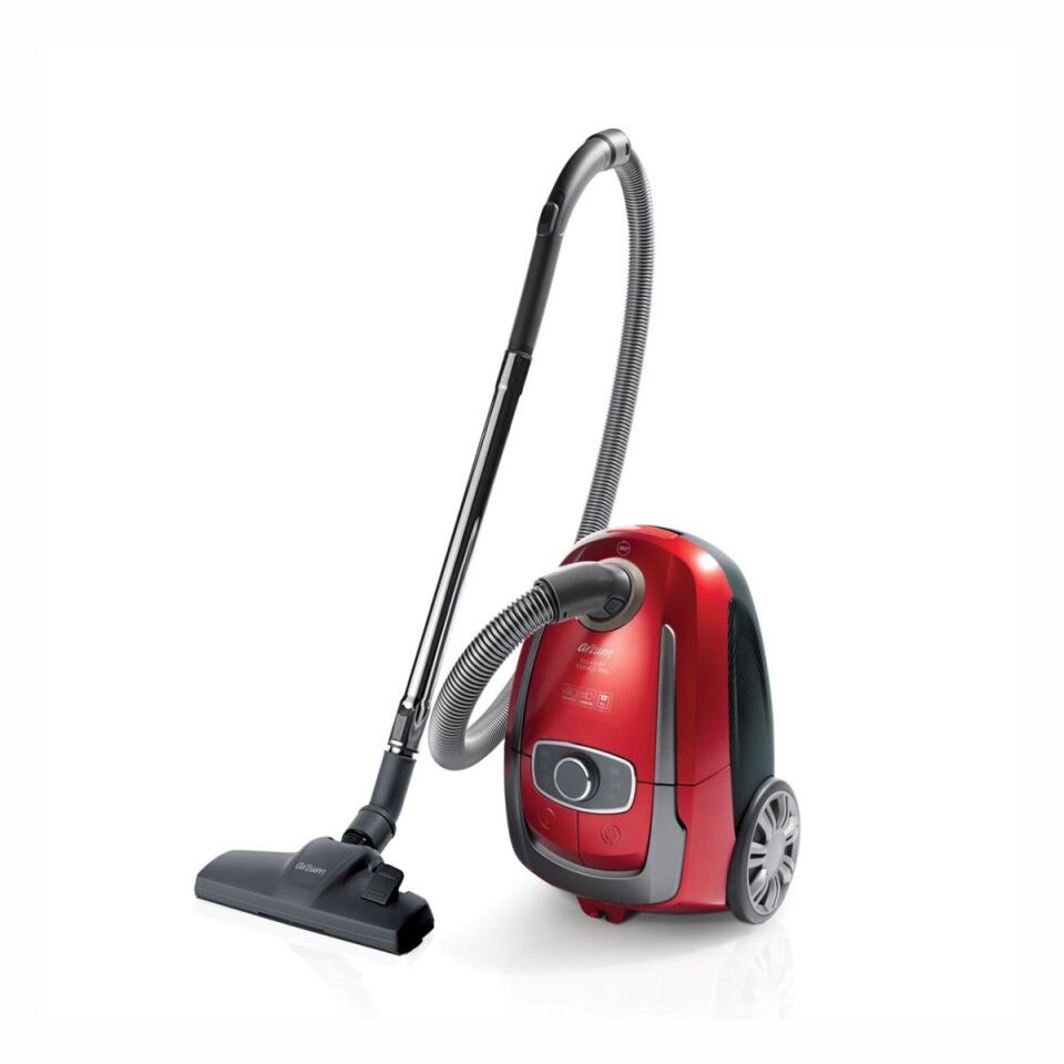 Arzum AR4054 Cleanart Silence Pro Elektrikli Süpürge - Nar