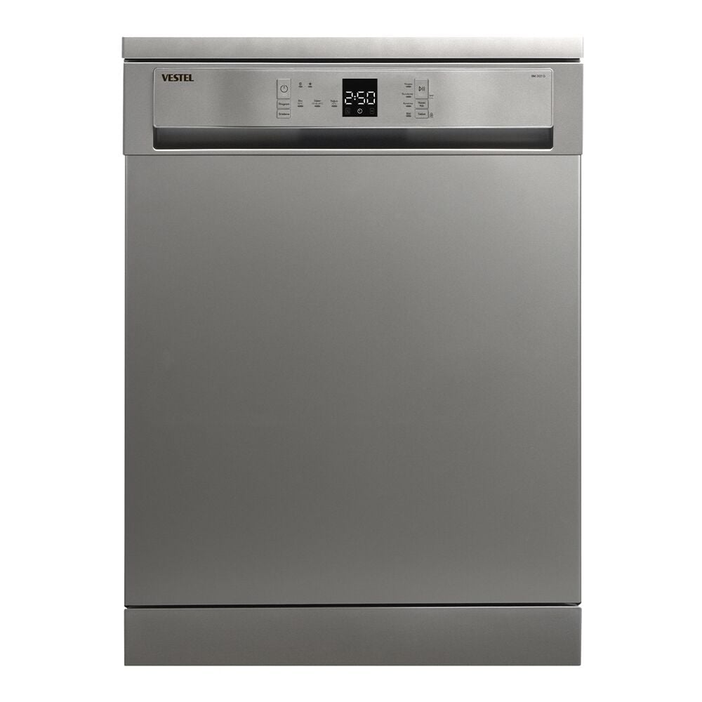 VESTEL BM 3121 G BULAŞIK MAKİNESİ-20267364