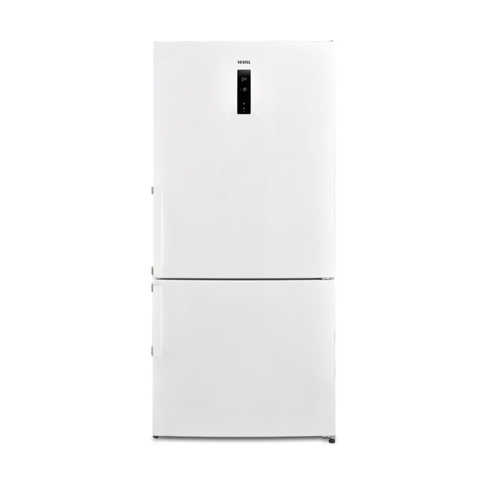 Vestel NFK64012 E GI PRO WIFI 588 Lt No-Frost Buzdolabı