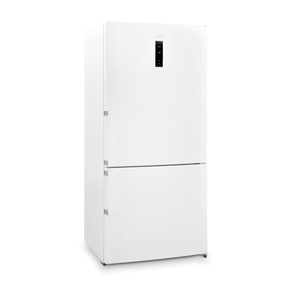 Vestel NFK64012 E GI PRO WIFI 588 Lt No-Frost Buzdolabı