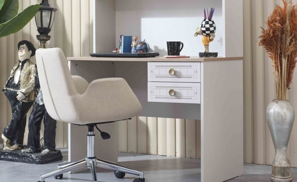 Ege Çalışma Masası