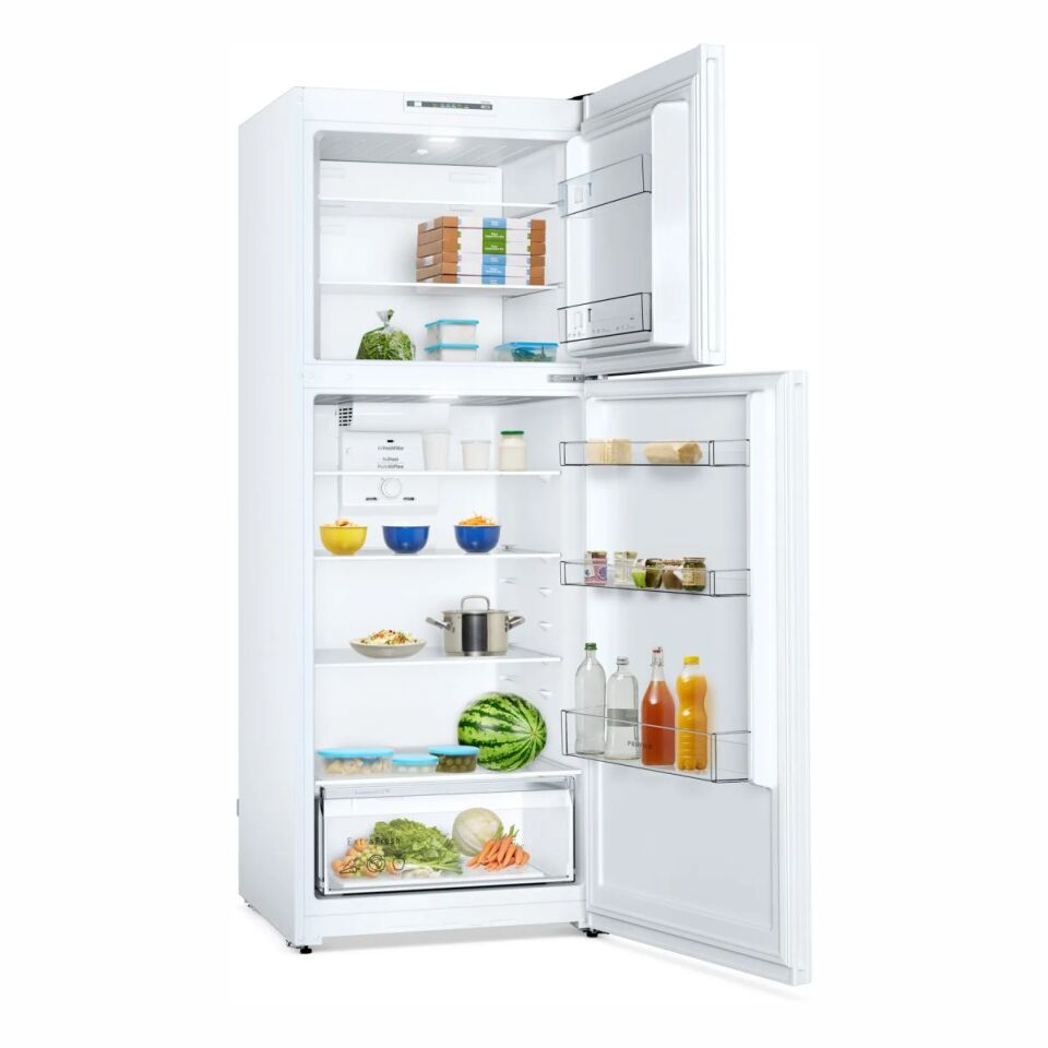Profilo Bd2055Iexn Solo Buzdolobı