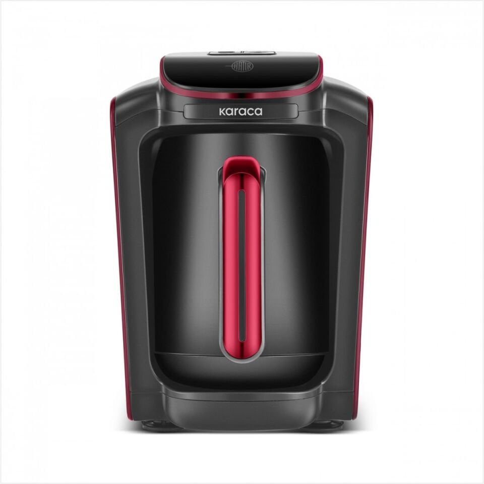 Karaca Hatır Neo-S Sütlü Türk Kahve Makinesi  Ruby