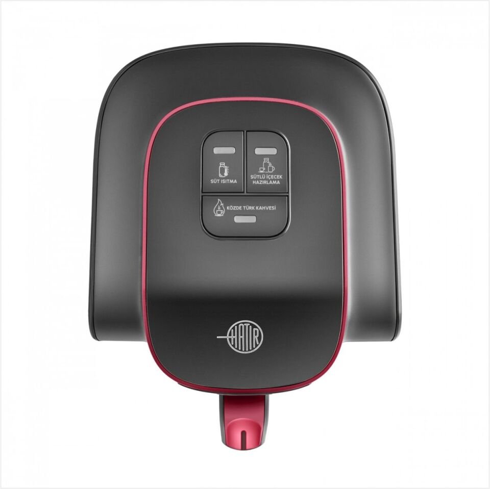 Karaca Hatır Neo-S Sütlü Türk Kahve Makinesi  Ruby