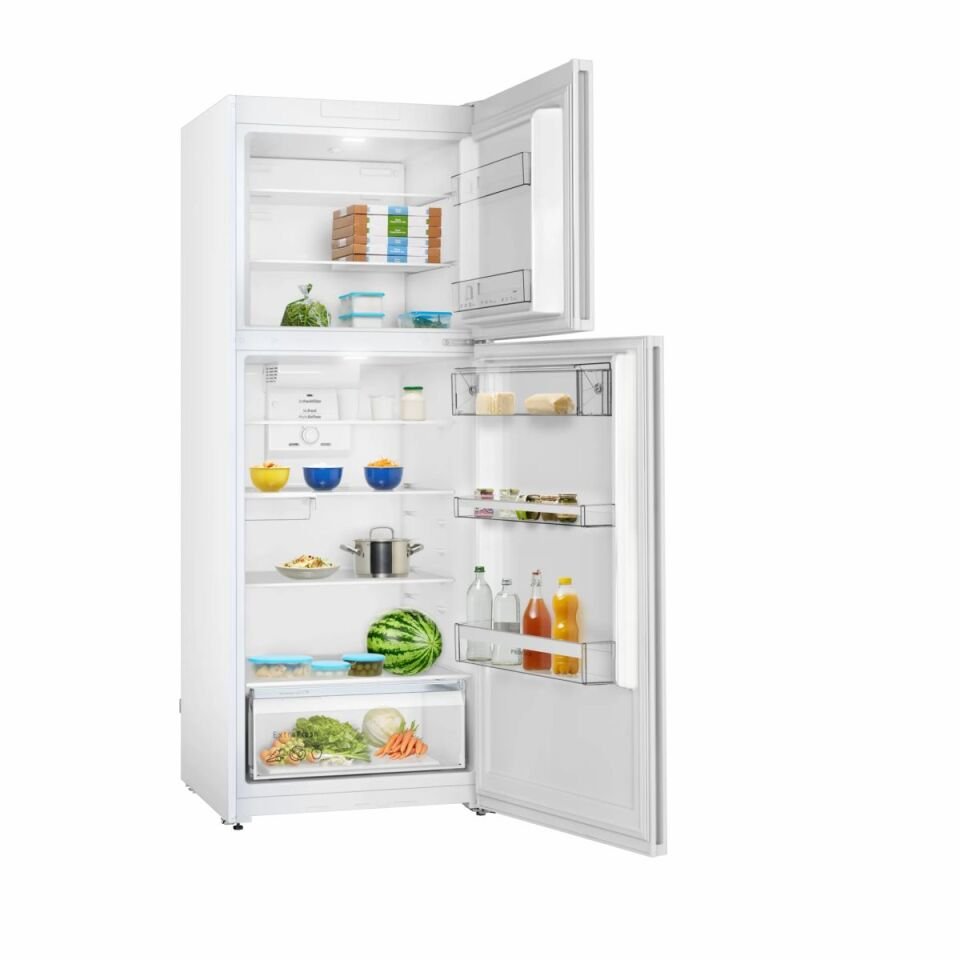 Profilo BD2055WEXN Çift Kapalı No Frost Buzdolabı