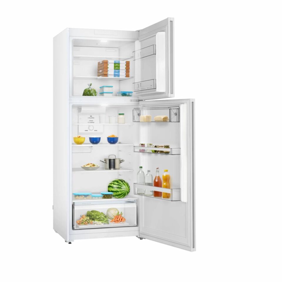 Profilo BD2055WEXN Çift Kapalı No Frost Buzdolabı