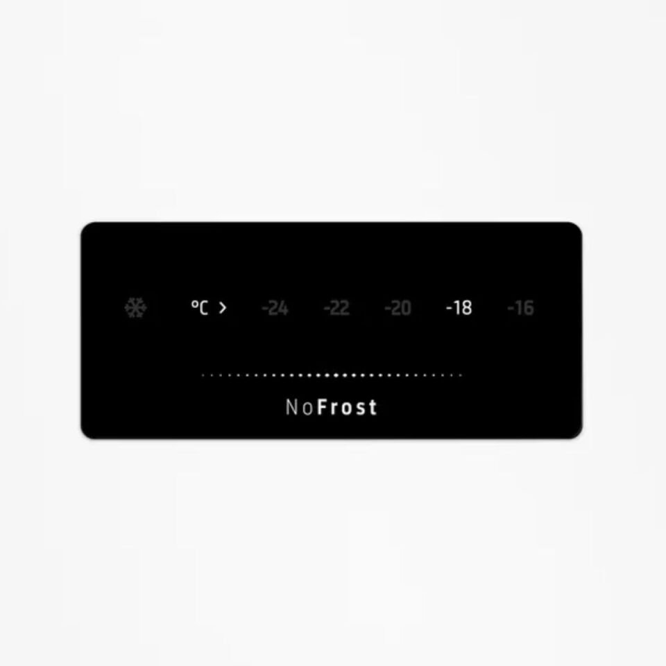 Profilo BD2055WEXN Çift Kapalı No Frost Buzdolabı