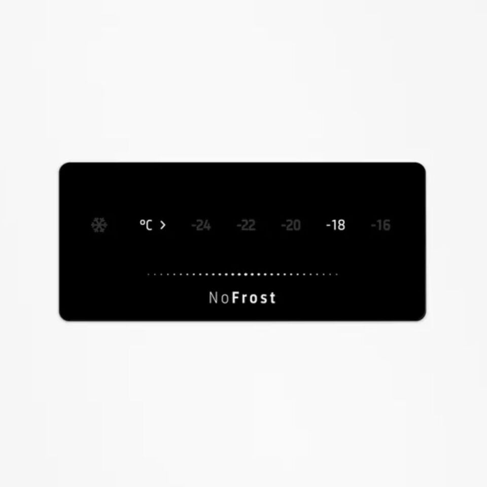 Profilo BD2055WEXN Çift Kapalı No Frost Buzdolabı