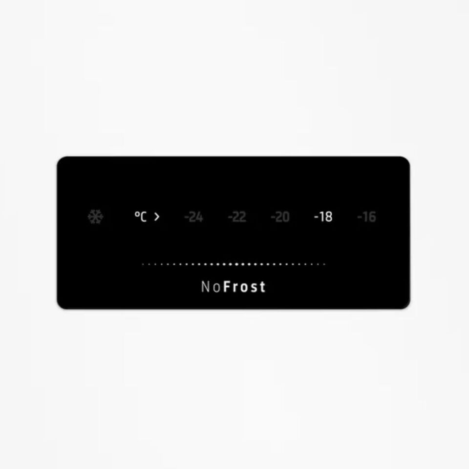 Profilo BD2055WEXN Çift Kapalı No Frost Buzdolabı