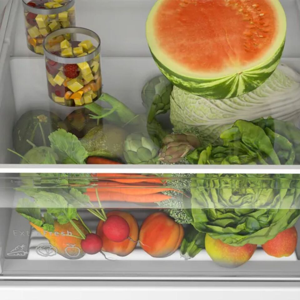 Profilo BD2055WEXN Çift Kapalı No Frost Buzdolabı