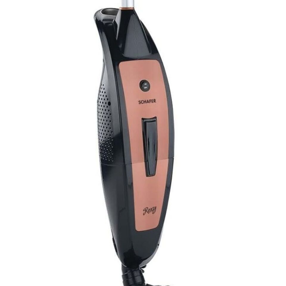 Schafer Roxy Rose Gold Dikey Elektrikli Süpürge
