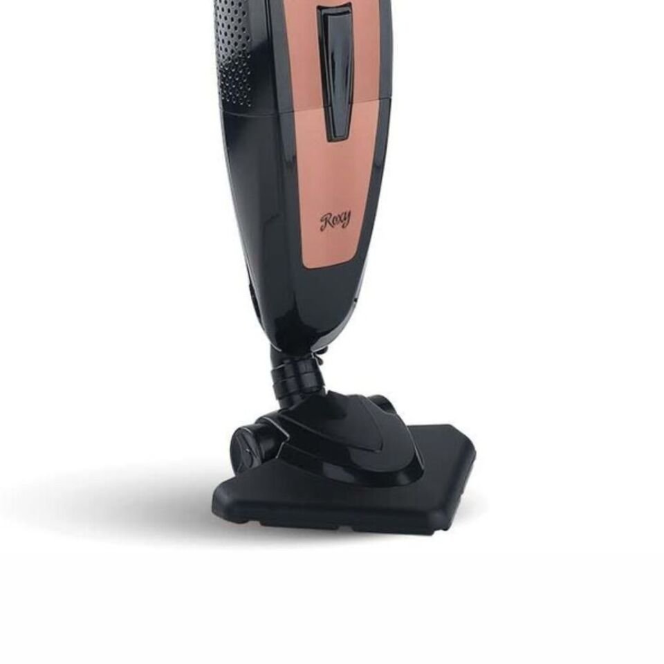 Schafer Roxy Rose Gold Dikey Elektrikli Süpürge