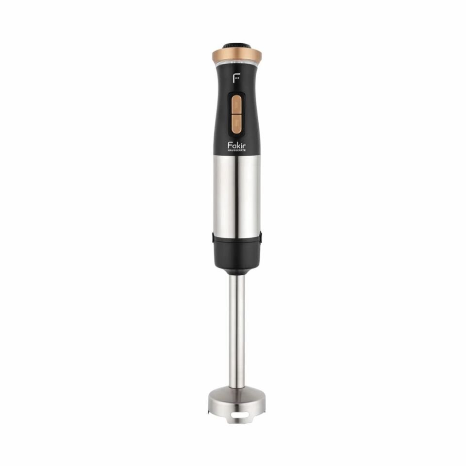 Fakir Pro Intermix Blender Seti 4 Parça 1100W 1.5 Litre