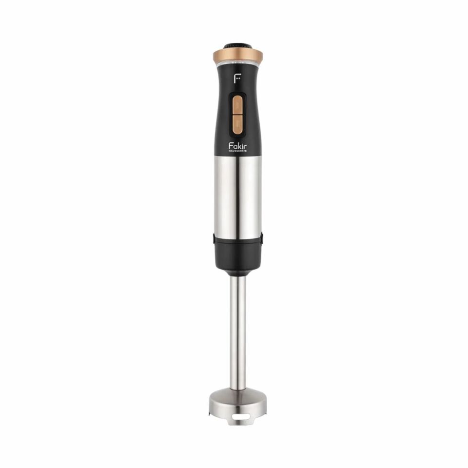 Fakir Pro Intermix Blender Seti 4 Parça 1100W 1.5 Litre