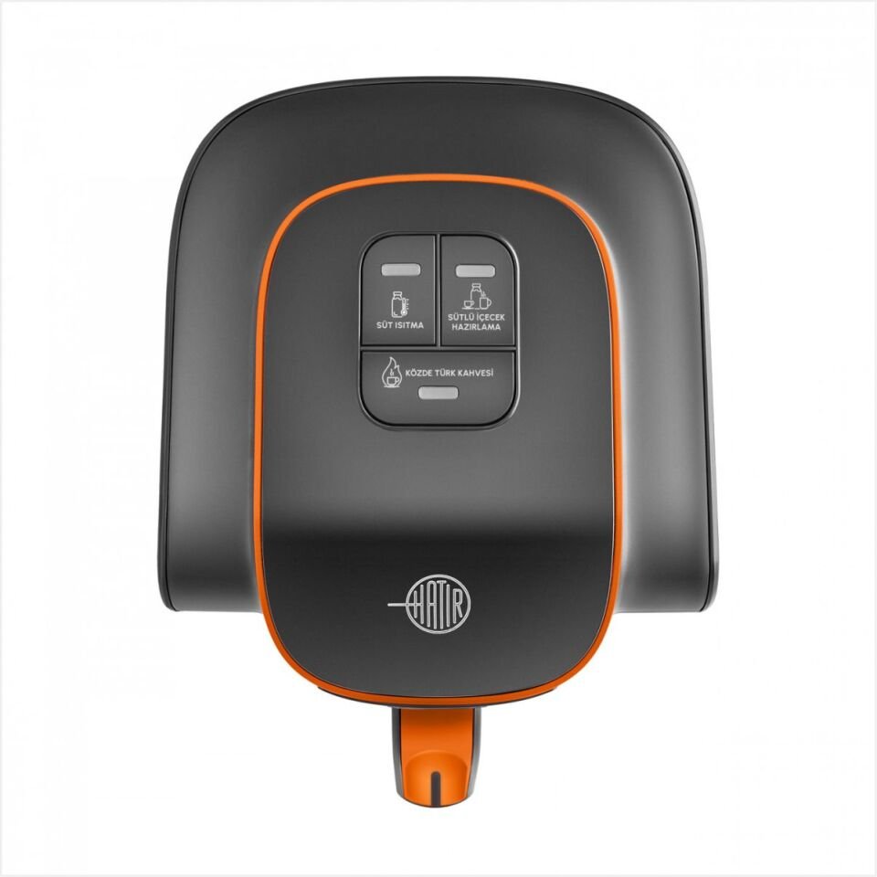 Karaca Hatır Neo-S Sütlü Türk Kahve Makinesi Space Gray