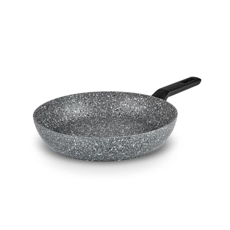 KARACA POWERSTEEL PEKİN 316+ İNDÜKSİYON TABANLI 8 PARÇA ÇELİK TENCERE SETİ