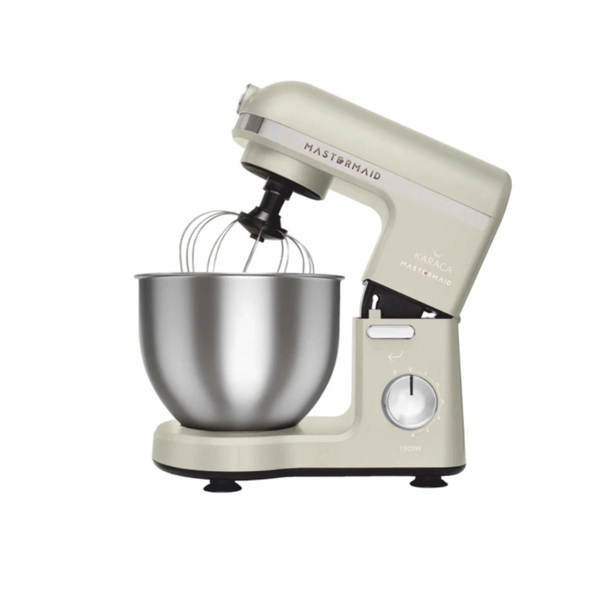 Karaca Shınechef SC-218 Stand Mikser-Krem