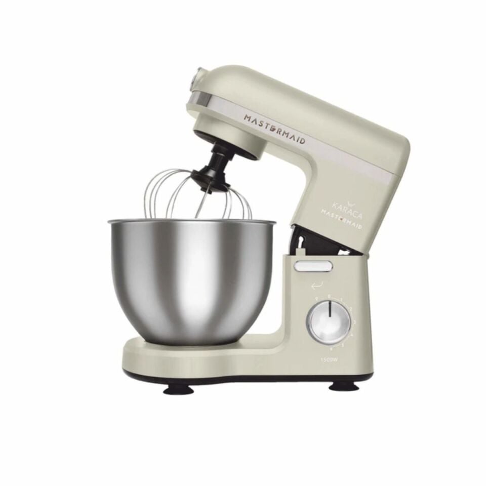 Karaca Shınechef SC-218 Stand Mikser-Krem