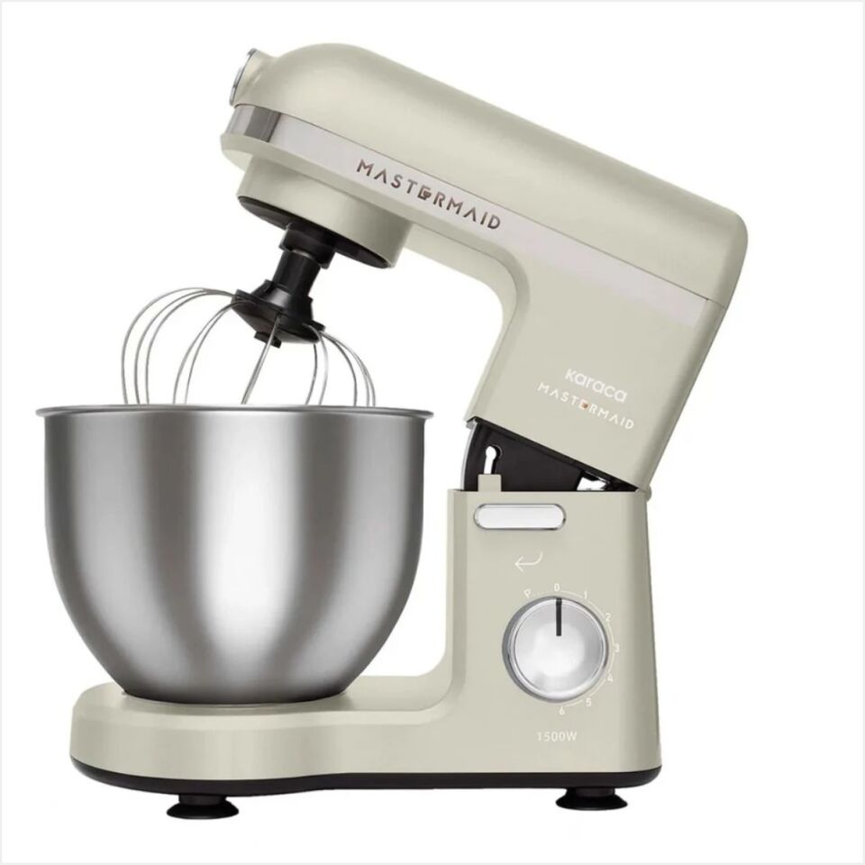 Karaca Shınechef SC-218 Stand Mikser-Krem